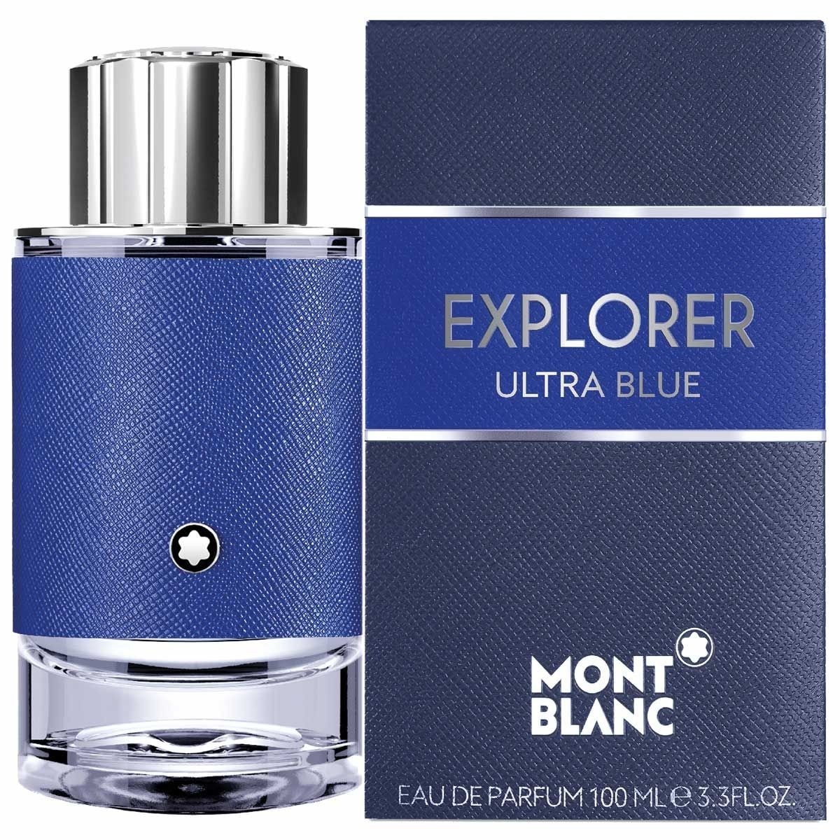 Enderin Jewellery & Luxury EXPLORER ULTRA BLUE 100 ML EDP